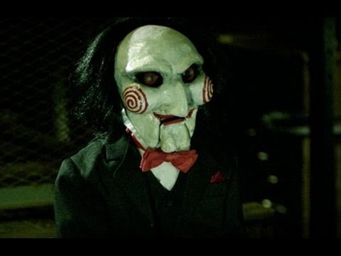 Billy From Saw