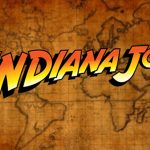 Indiana Jones Logo