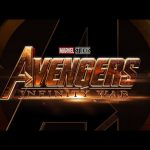 Marvel's Avengers Infinity War logo