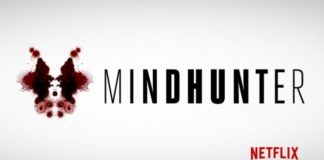 Netflix's Mindhunter logo