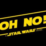 Star Wars Oh No logo