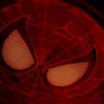Spidey Signal From SPIDER-MAN: HOMECOMING By Perception Effects