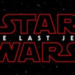 Star Wars The Last Jedi logo
