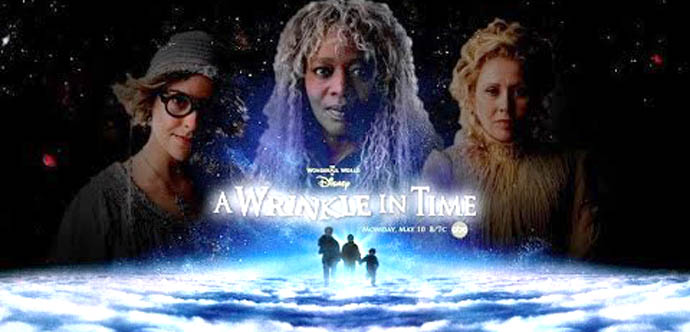 A Wrinkle In Time 2003