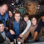 Bad News for Solo: A Star Wars Story