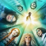 A Wrinkle In Time Is Being Hyped Hard