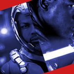marvel Movies John Boyega Blade