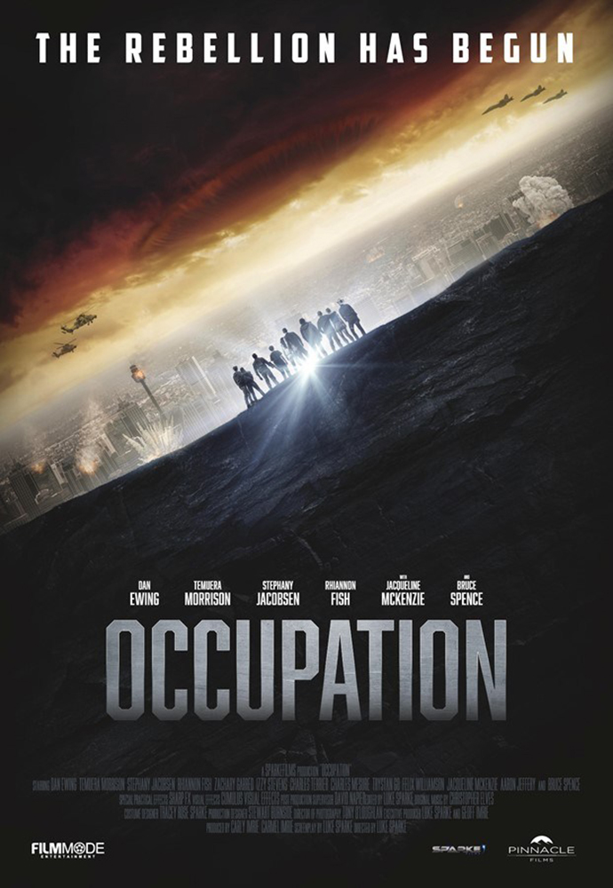 Occupation Movie 