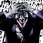 Pennyworth series batman Killing Joke
