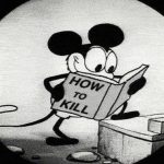 Mickey Kill