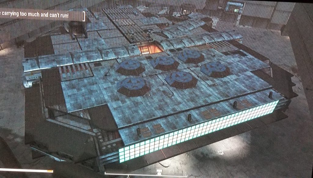 Fallout 4 Settlement Build 