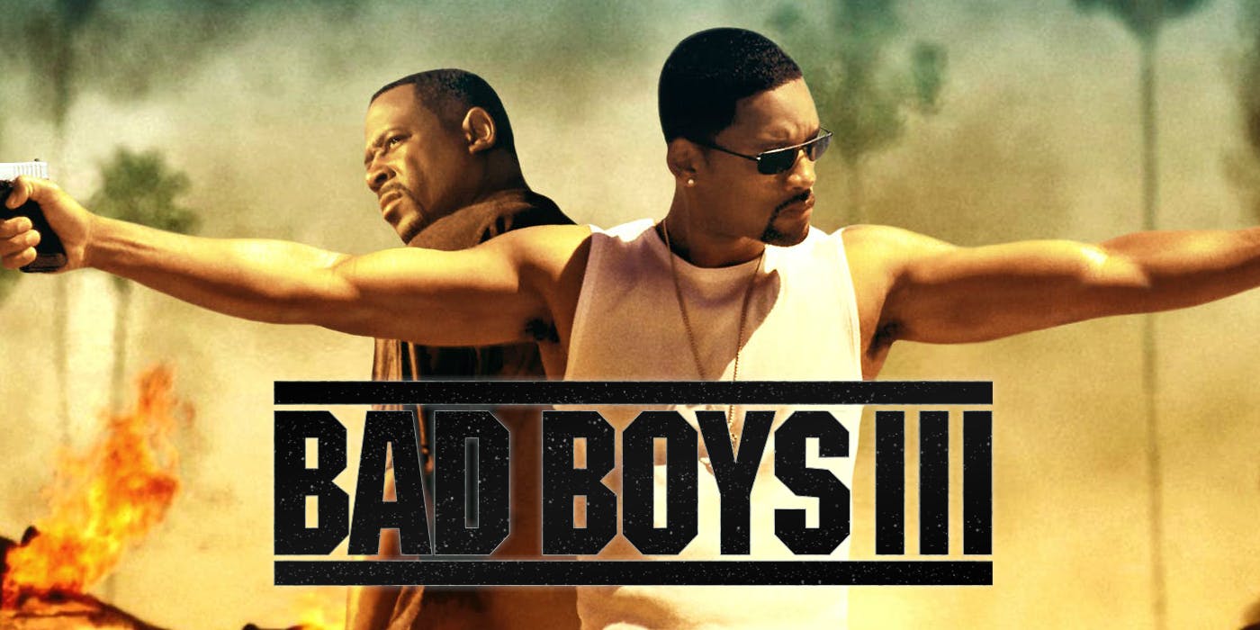 movie bad boys