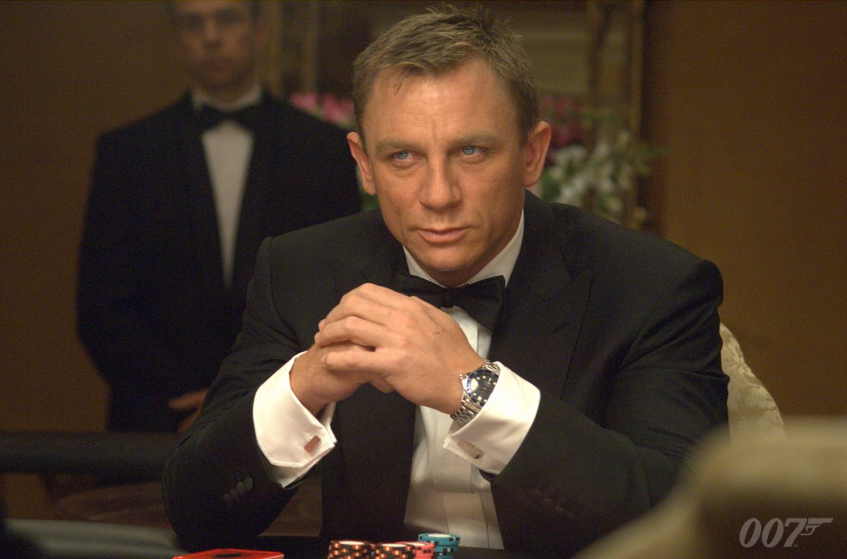 BBC - Travel - James Bond’s Casino Royale