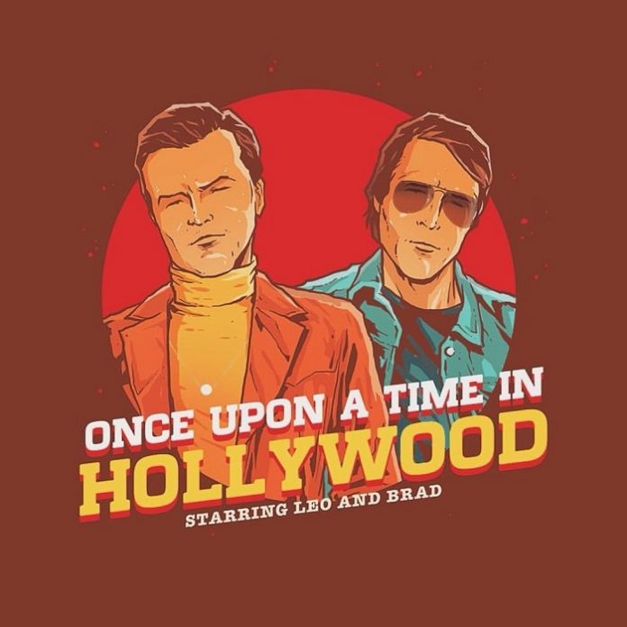 lulu once upon a time in hollywood