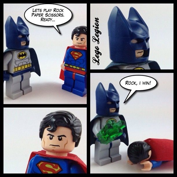 Sunday Satire: Happy 80th Birthday Batman! Let's Poke Fun At Him.