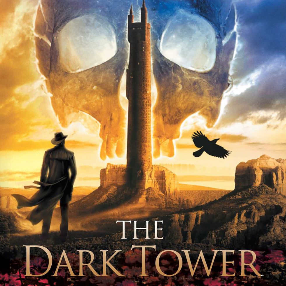 dark tower series