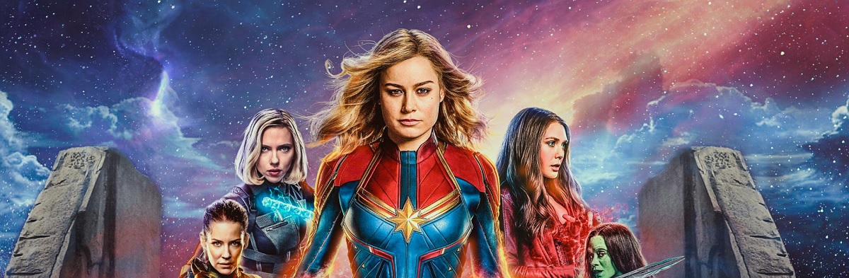 Avengers: Endgame': The girl-power moment everyone is talking