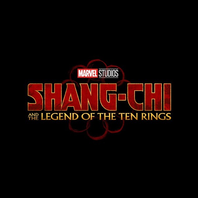 Shang-Chi logo