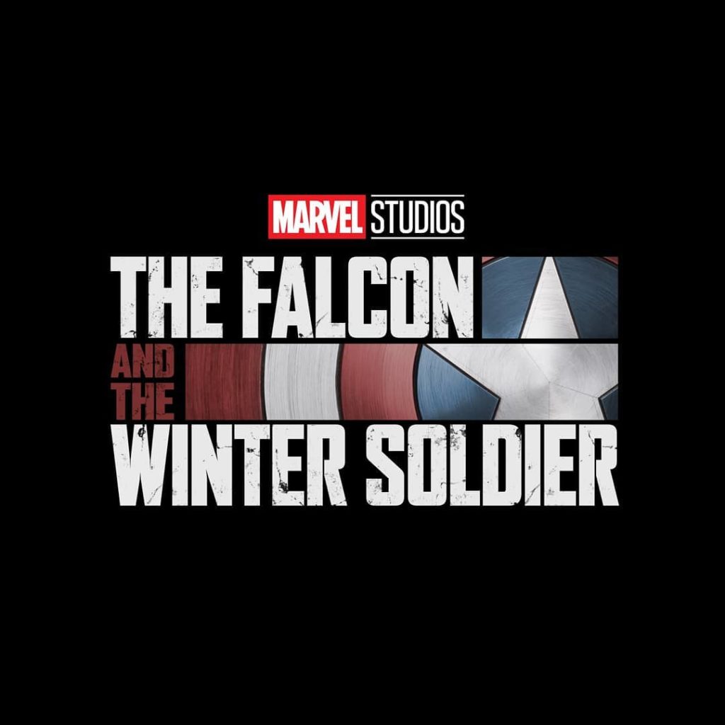 Falcon and Winter Soldier logo