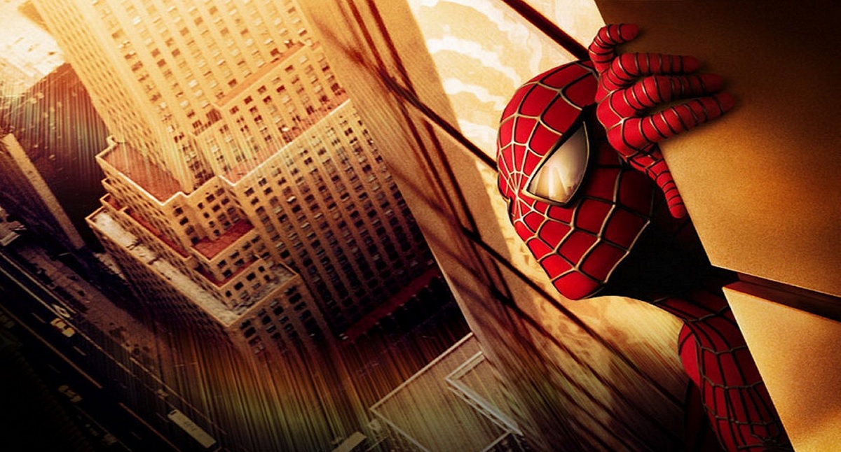Banned WTC SPIDER-MAN 2002 Trailer Restored And Released ⋆ Film Goblin
