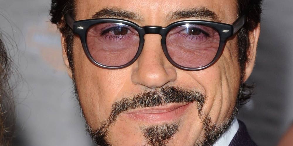 Robert Downey Jnr: Why did Iron Man star play Sir Elton in rare music  video? Real reason | Music | Entertainment | Express.co.uk