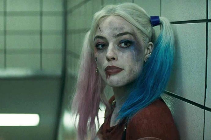Margot Robbie Suicide Squad Porn - Margot Robbie Assures Us That SUICIDE SQUAD 2 Will Be Funny â‹† Film Goblin