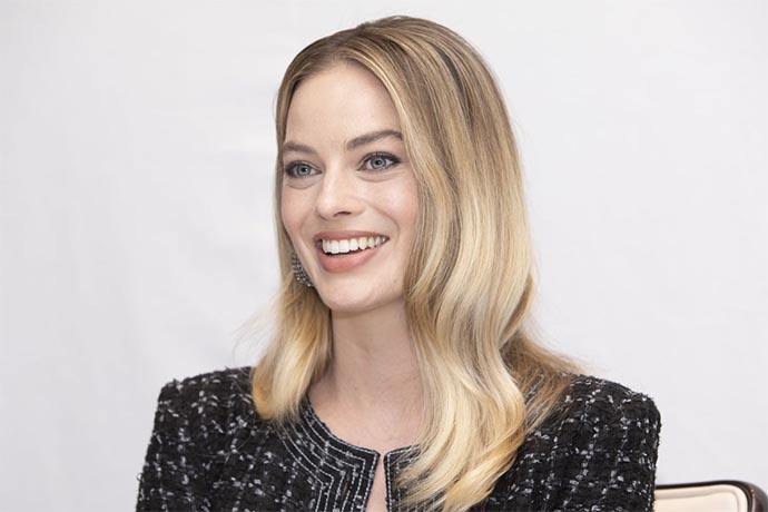 Margot Robbie Assures Us That SUICIDE SQUAD 2 Will Be Funny ⋆ Film Goblin