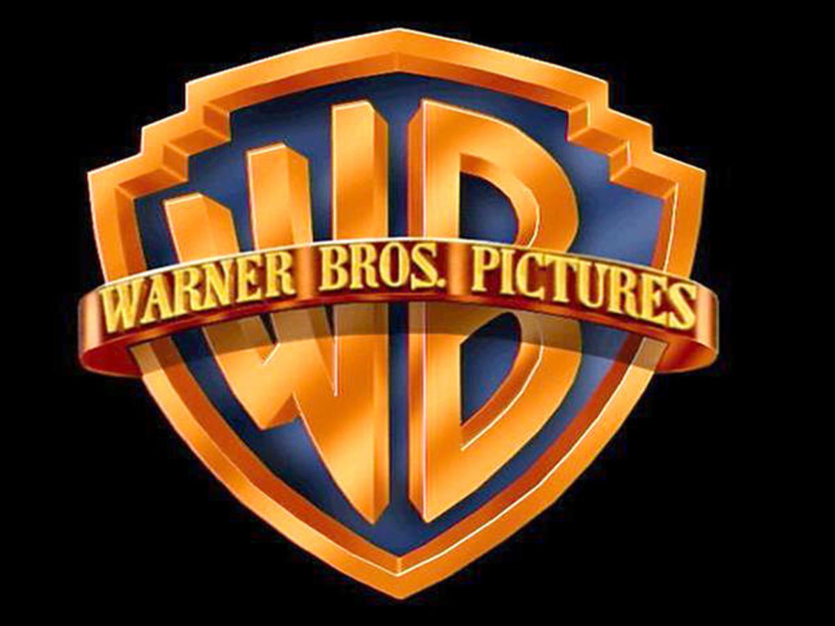 Warner Brothers Strikes Blow with Rebranding Effort ⋆ Film Goblin ...