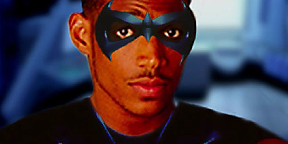 Remember When Marlon Wayans Was Robin In BATMAN RETURNS? ⋆ Film Goblin