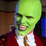 Retro Review-JIM CARREY's The Mask