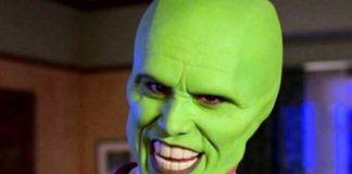 Retro Review-JIM CARREY's The Mask