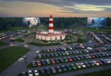 Drive-In Movie Theaters Experience a Resurgence with Social Distancing